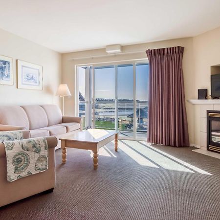 Waters Edge 302 Lejlighed Lincoln City Eksteriør billede