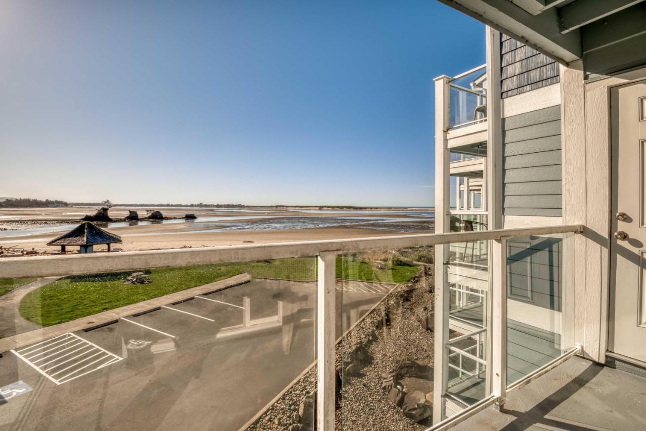 Waters Edge 302 Lejlighed Lincoln City Eksteriør billede