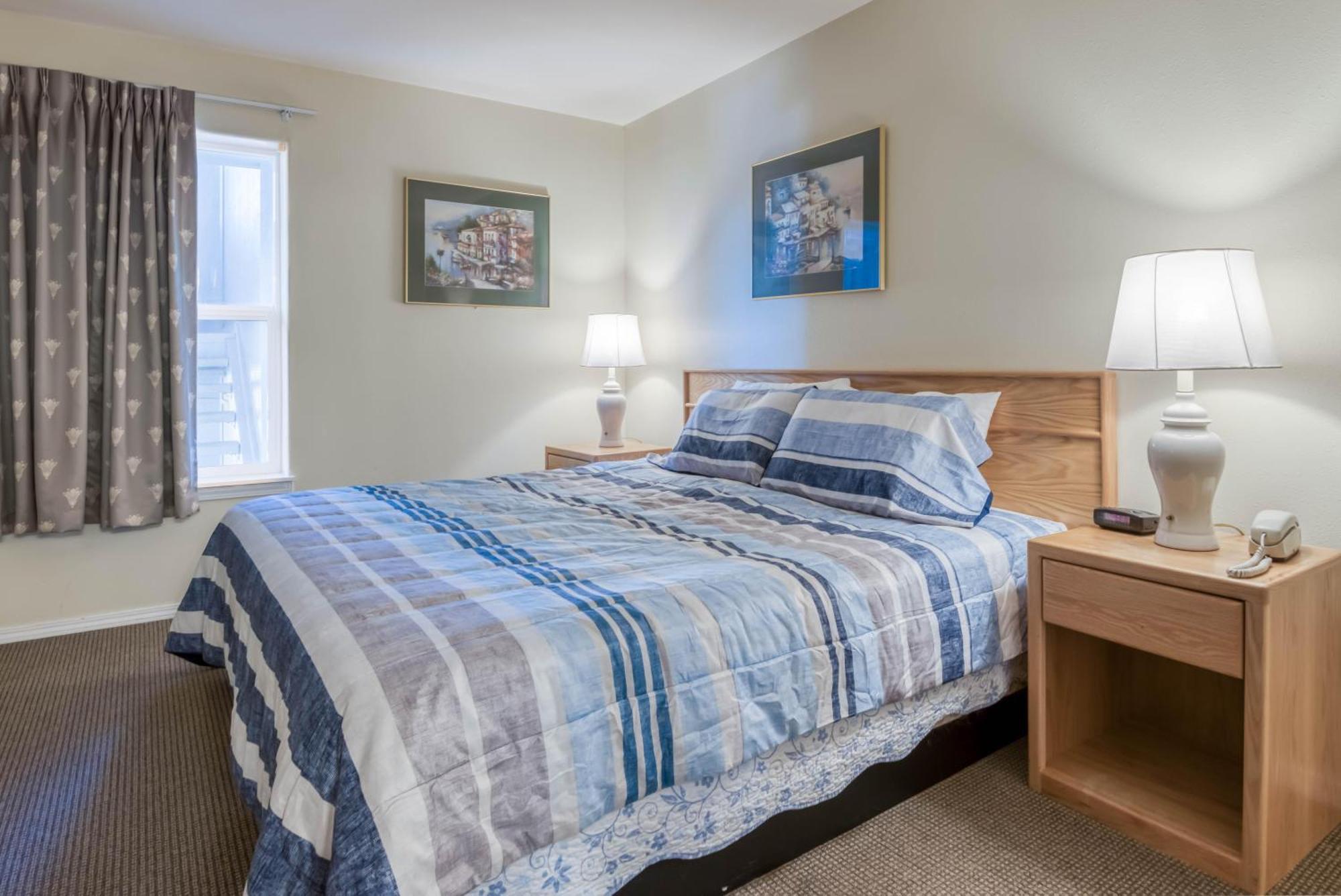 Waters Edge 302 Lejlighed Lincoln City Eksteriør billede