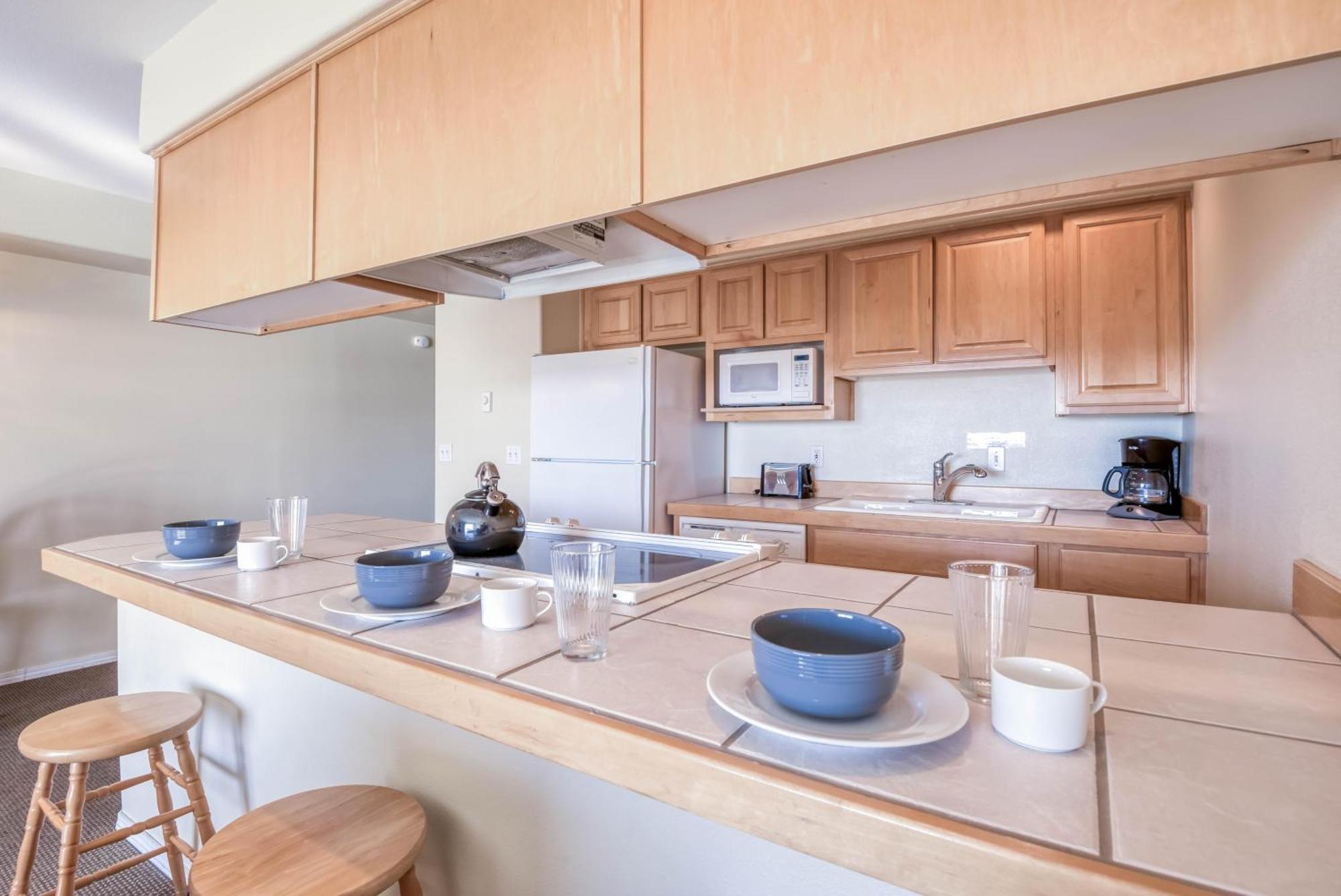 Waters Edge 302 Lejlighed Lincoln City Eksteriør billede