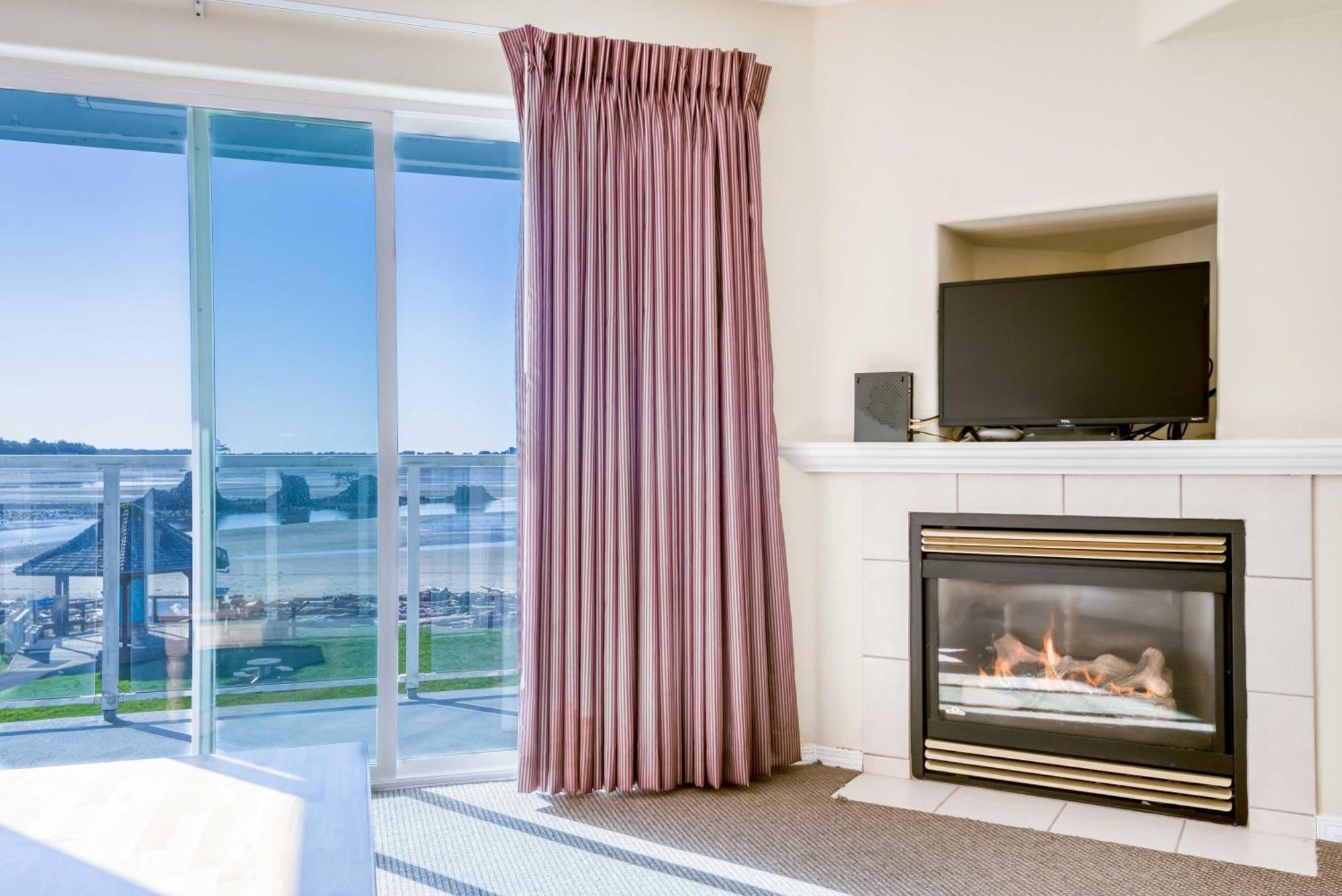 Waters Edge 302 Lejlighed Lincoln City Eksteriør billede